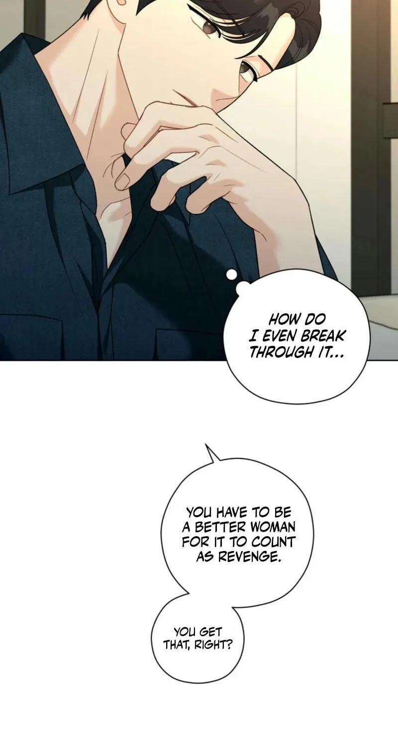 Innocent Breeze Chapter 20 page 19 - 