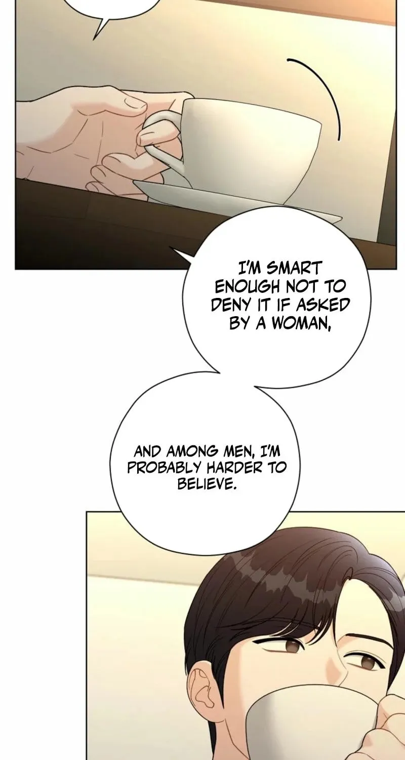 Innocent Breeze Chapter 20 page 25 - 