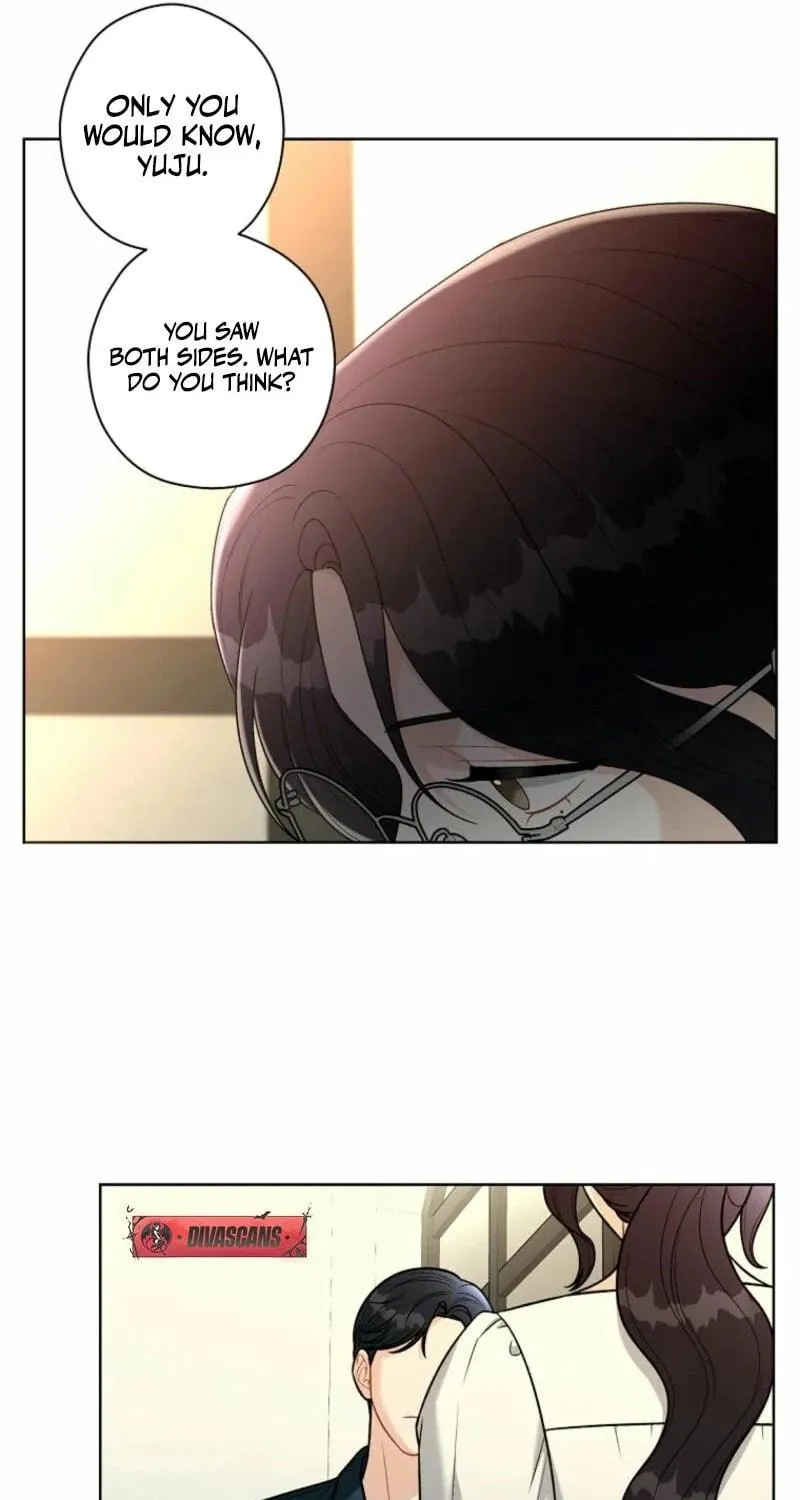 Innocent Breeze Chapter 20 page 27 - 