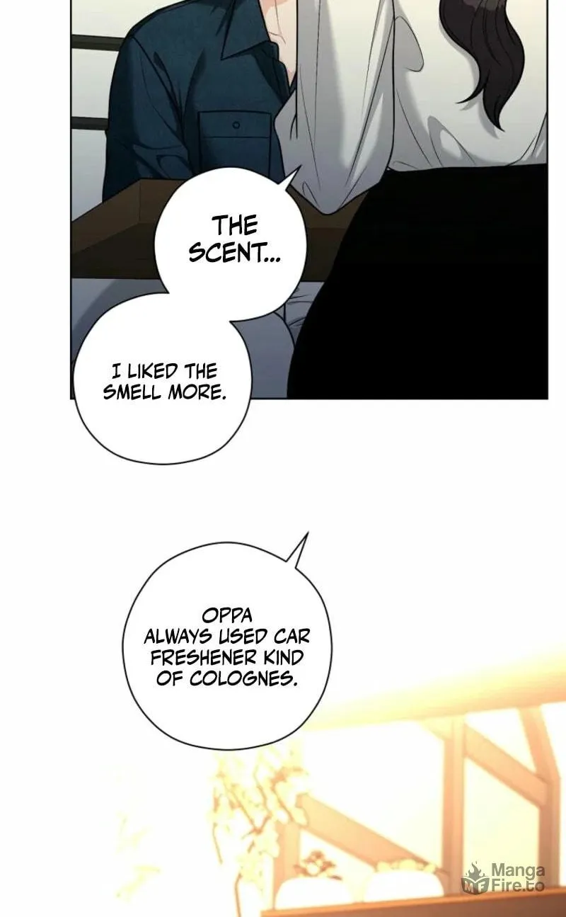Innocent Breeze Chapter 20 page 28 - 