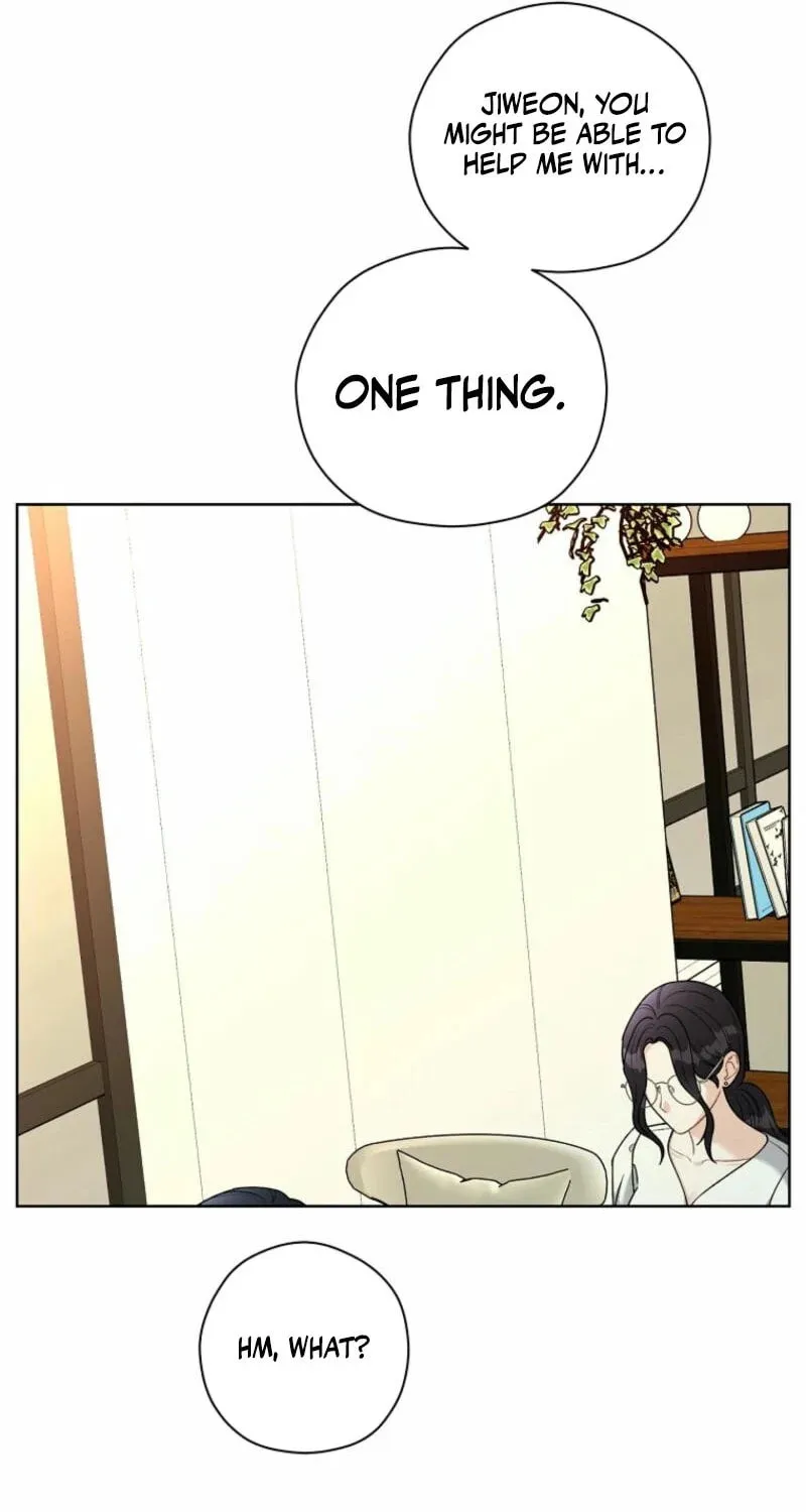 Innocent Breeze Chapter 20 page 32 - 