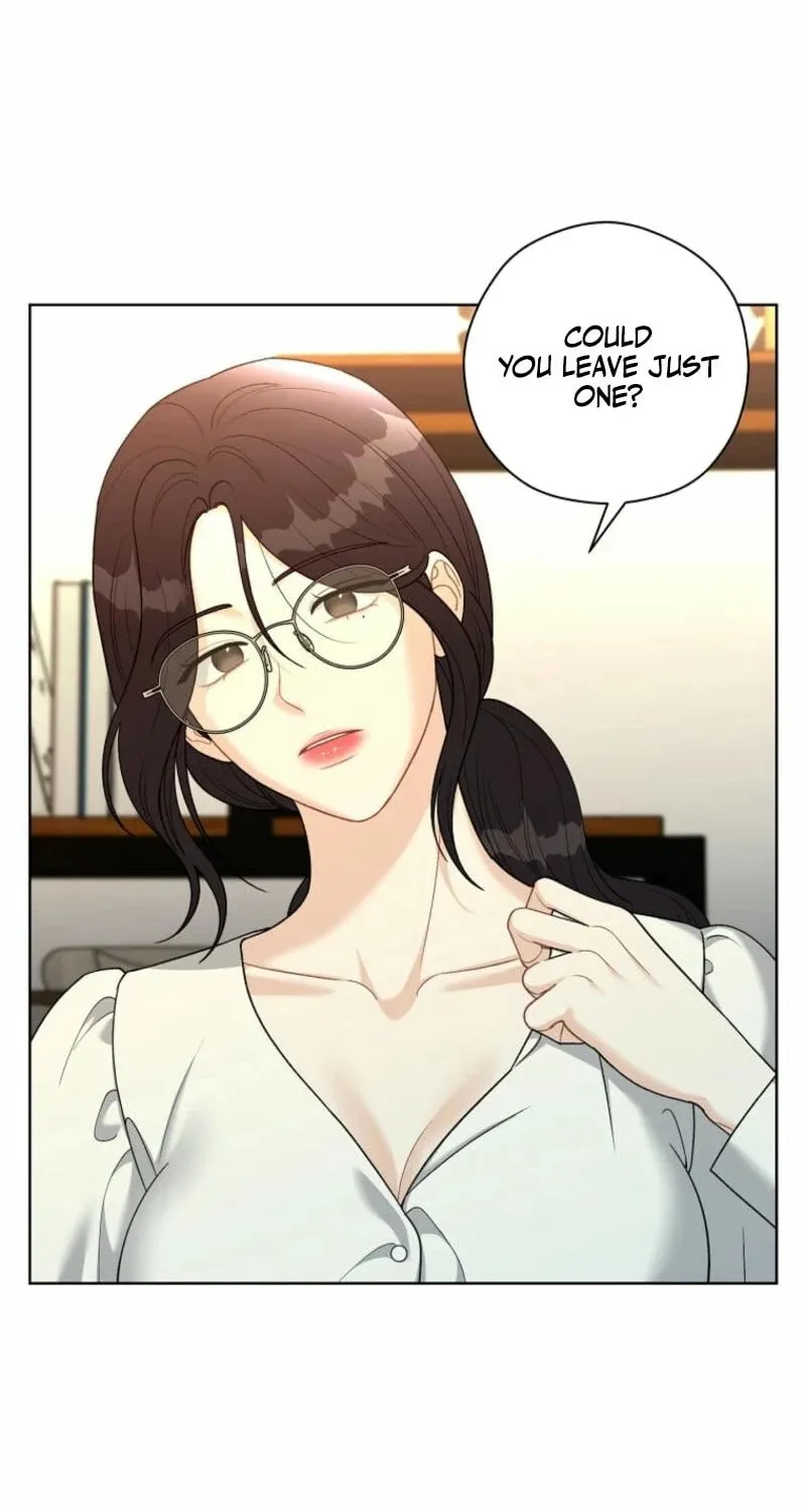 Innocent Breeze Chapter 20 page 33 - 