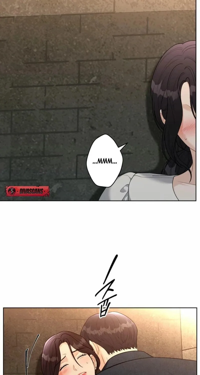 Innocent Breeze Chapter 20 page 36 - 