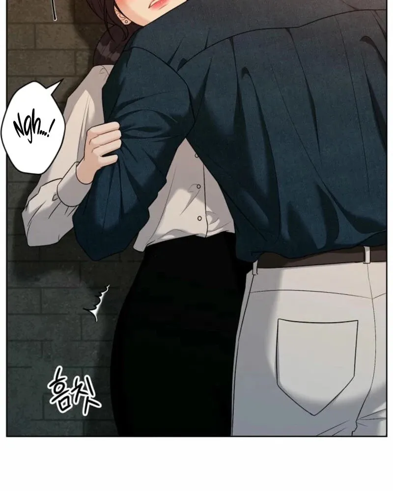Innocent Breeze Chapter 20 page 37 - 