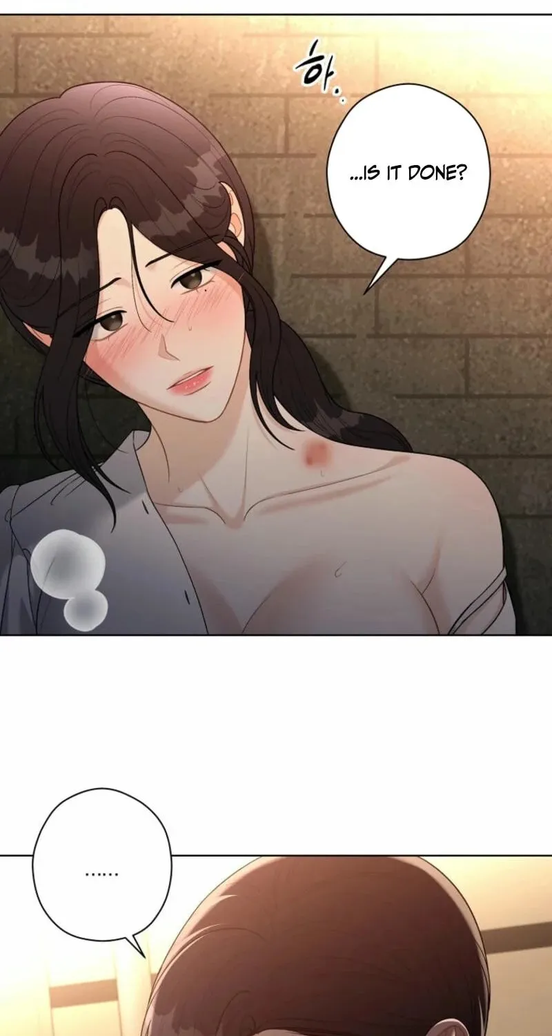 Innocent Breeze Chapter 20 page 45 - 