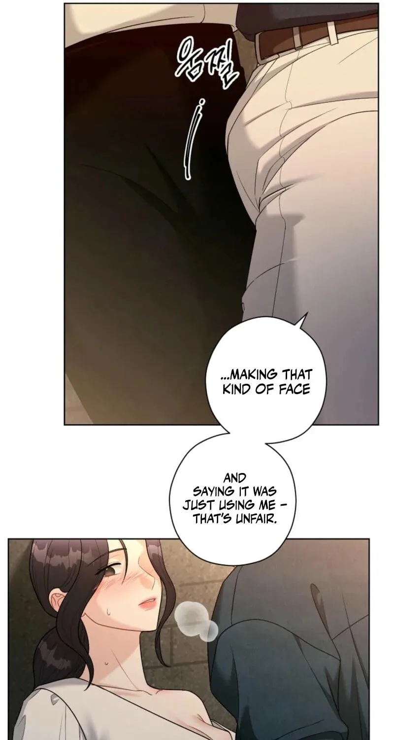 Innocent Breeze Chapter 20 page 47 - 