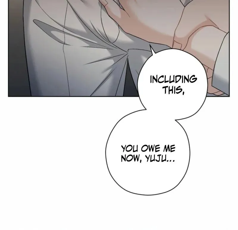 Innocent Breeze Chapter 20 page 49 - 