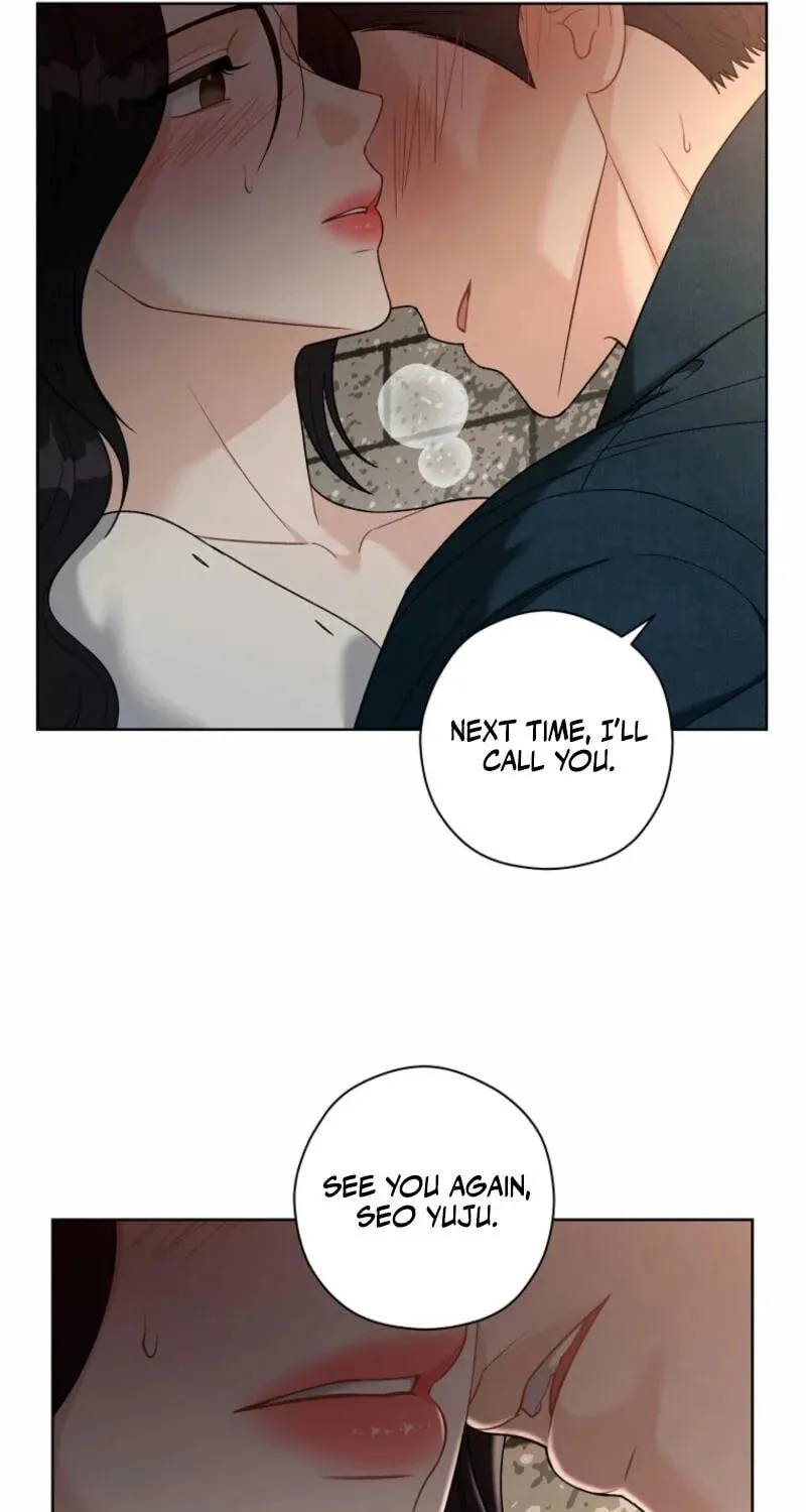 Innocent Breeze Chapter 20 page 50 - 