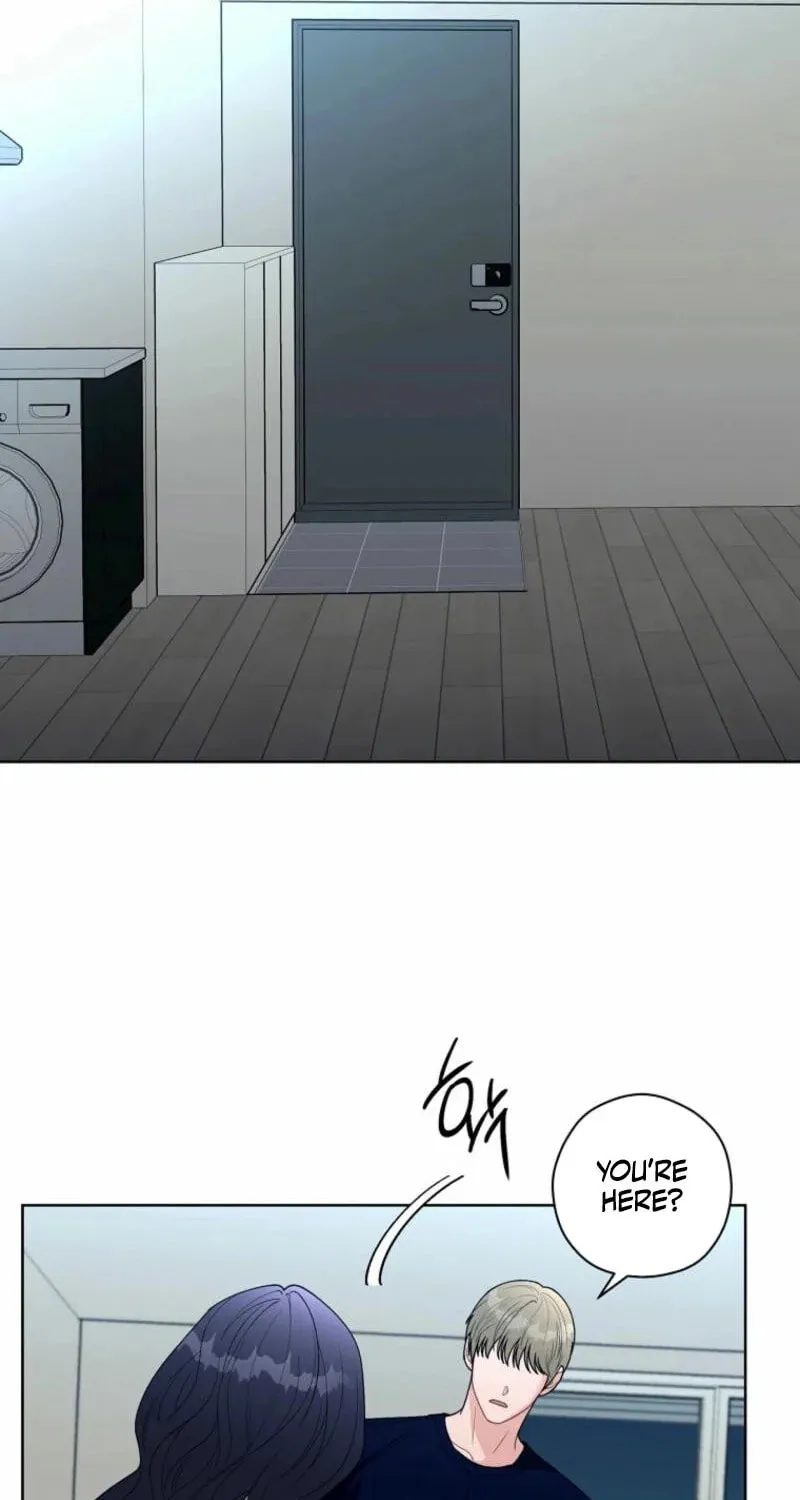 Innocent Breeze Chapter 20 page 53 - 