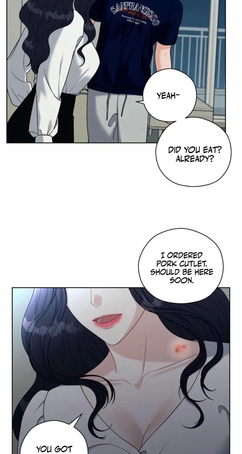 Innocent Breeze Chapter 20 page 54 - 