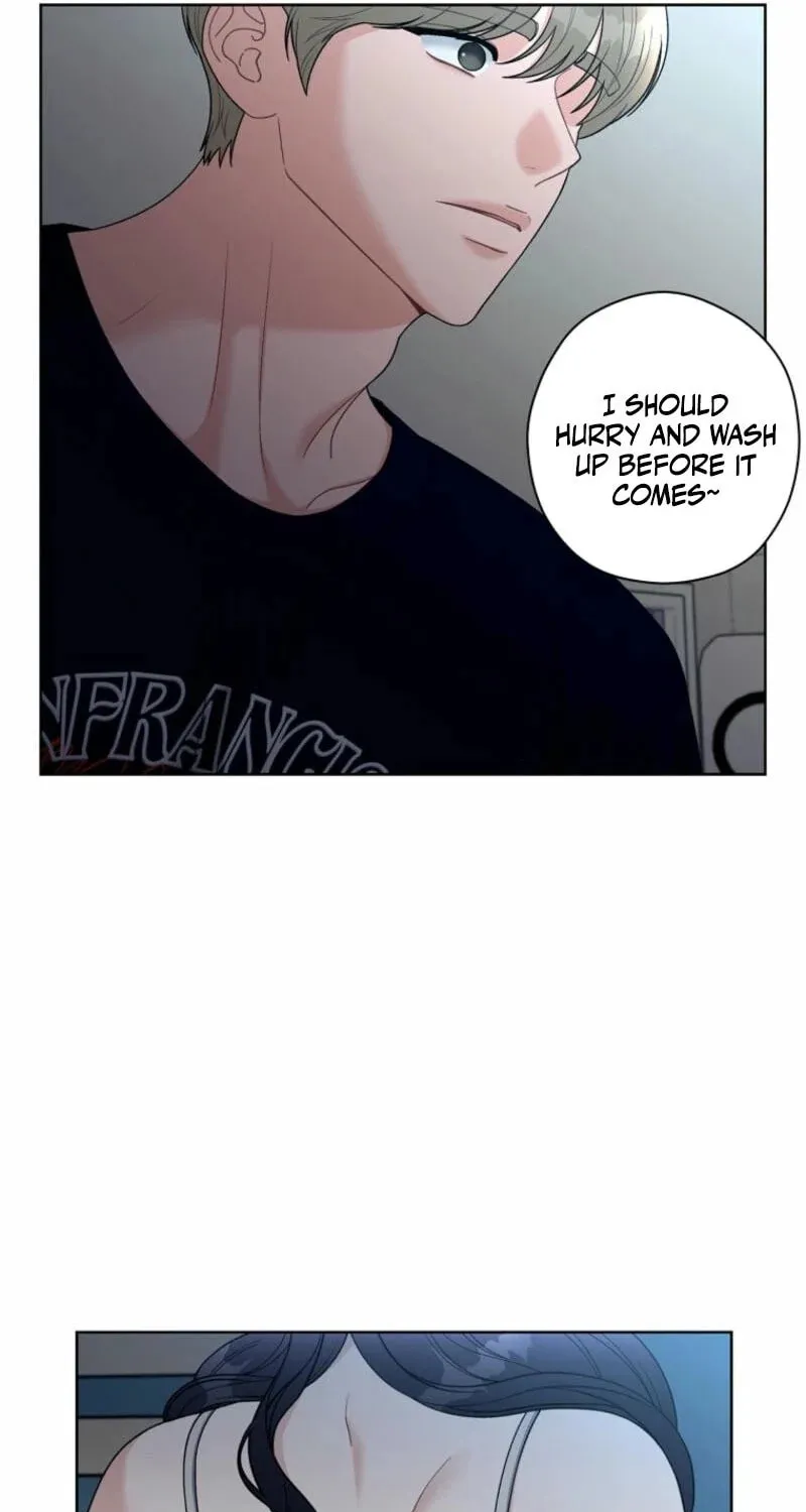 Innocent Breeze Chapter 20 page 56 - 
