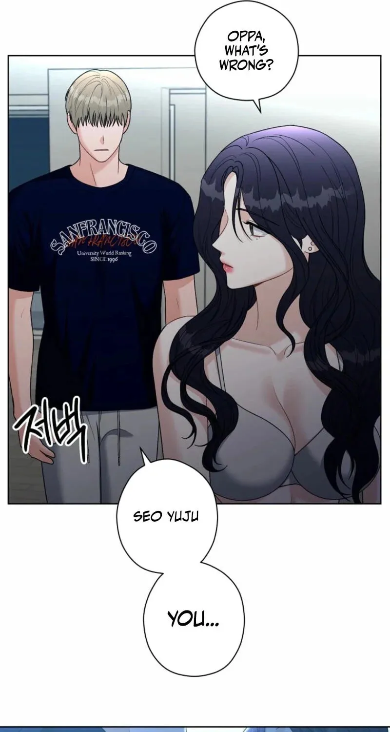 Innocent Breeze Chapter 20 page 59 - 