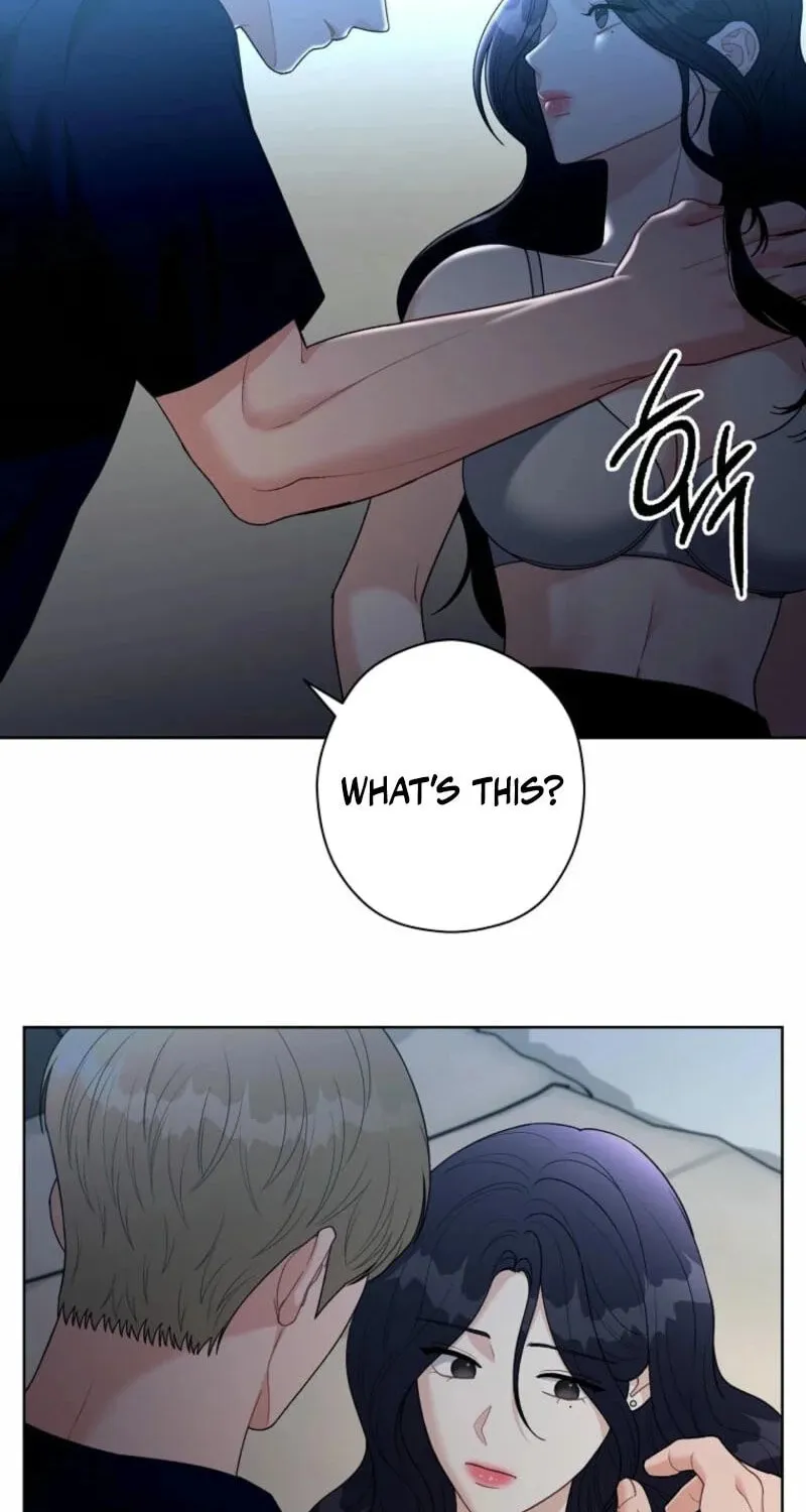 Innocent Breeze Chapter 20 page 60 - 