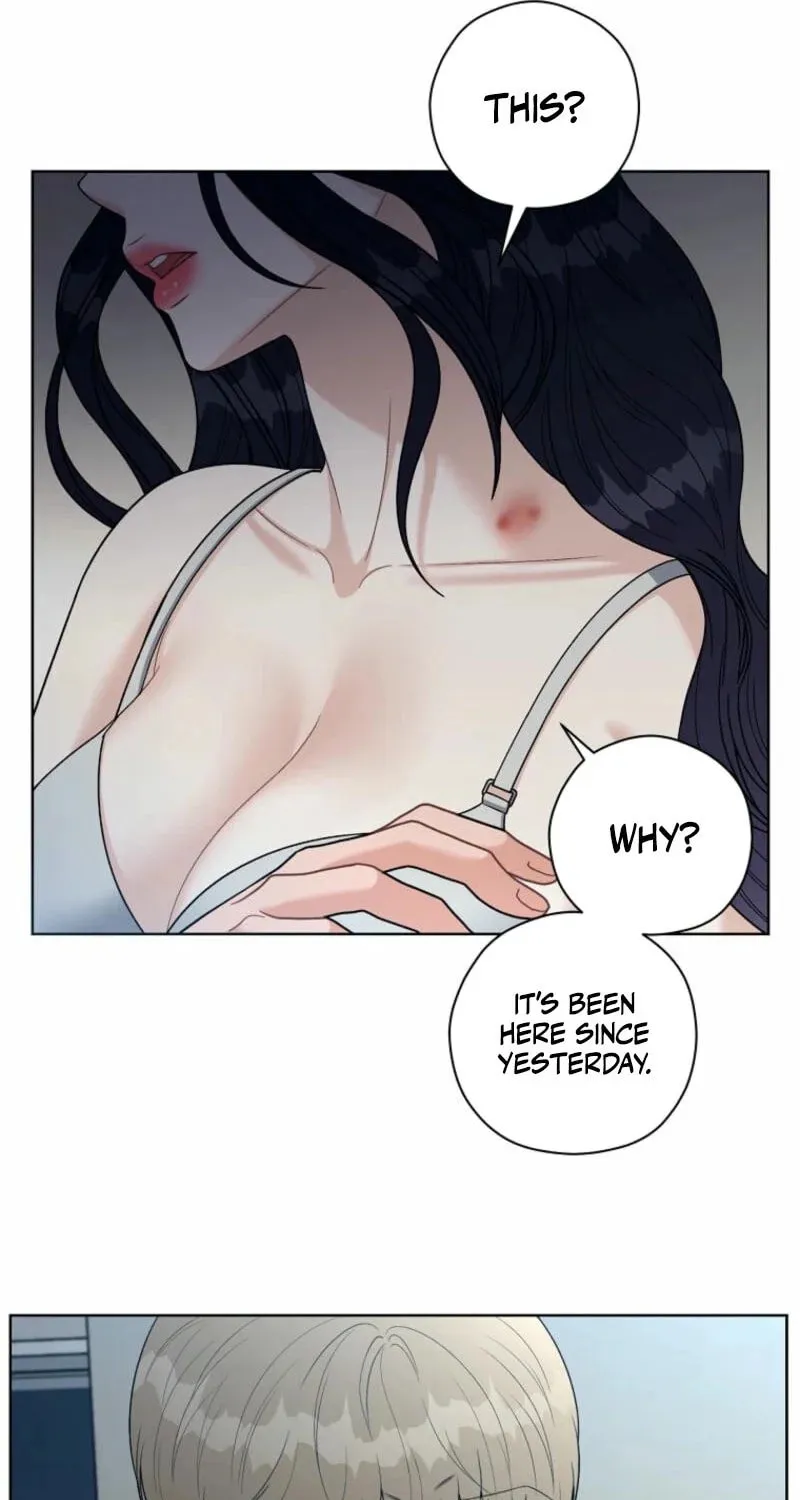 Innocent Breeze Chapter 20 page 62 - 