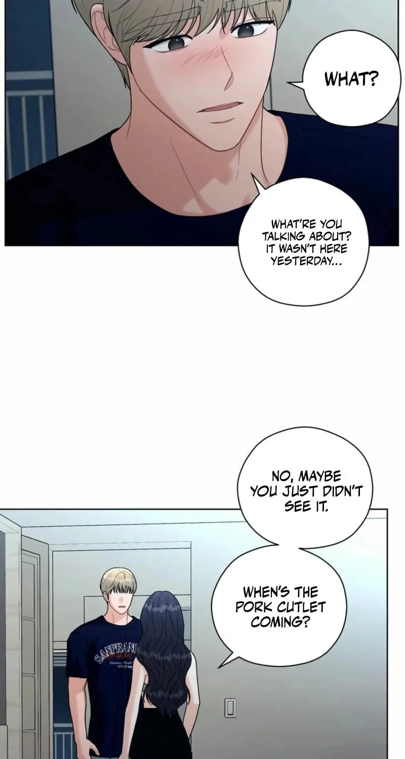 Innocent Breeze Chapter 20 page 63 - 