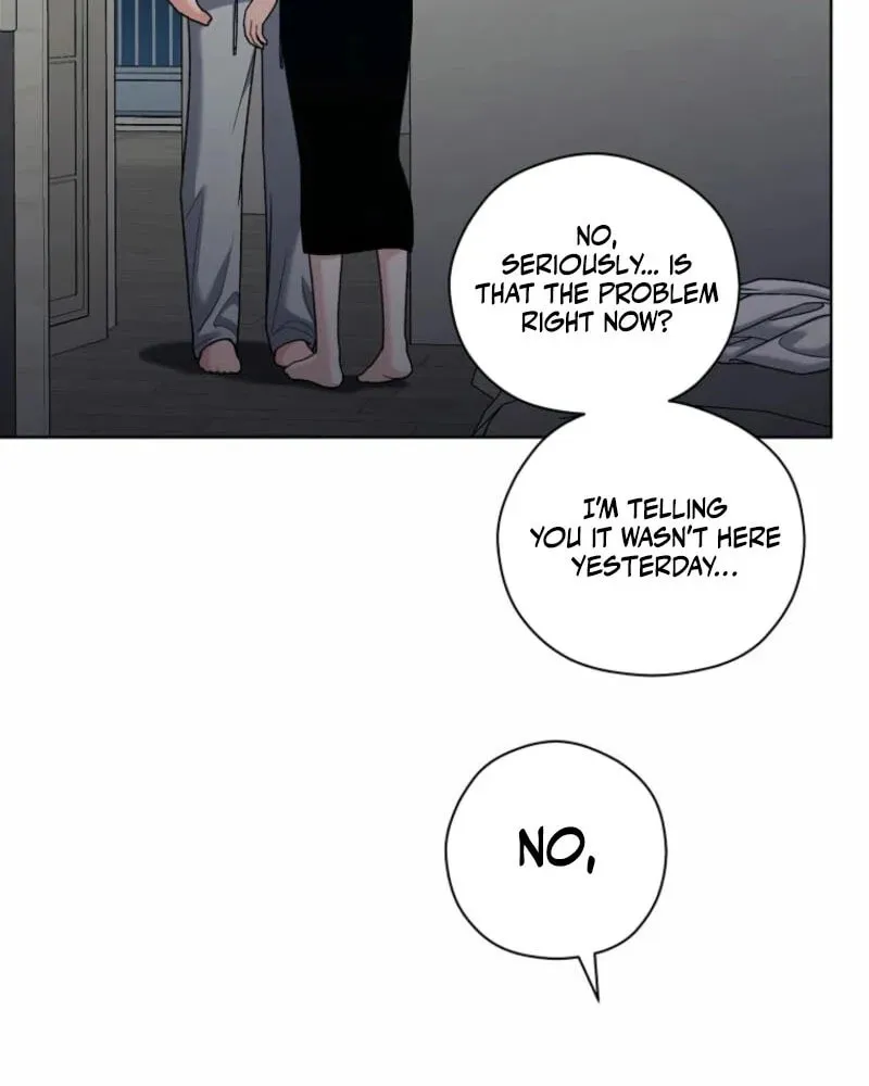 Innocent Breeze Chapter 20 page 64 - 