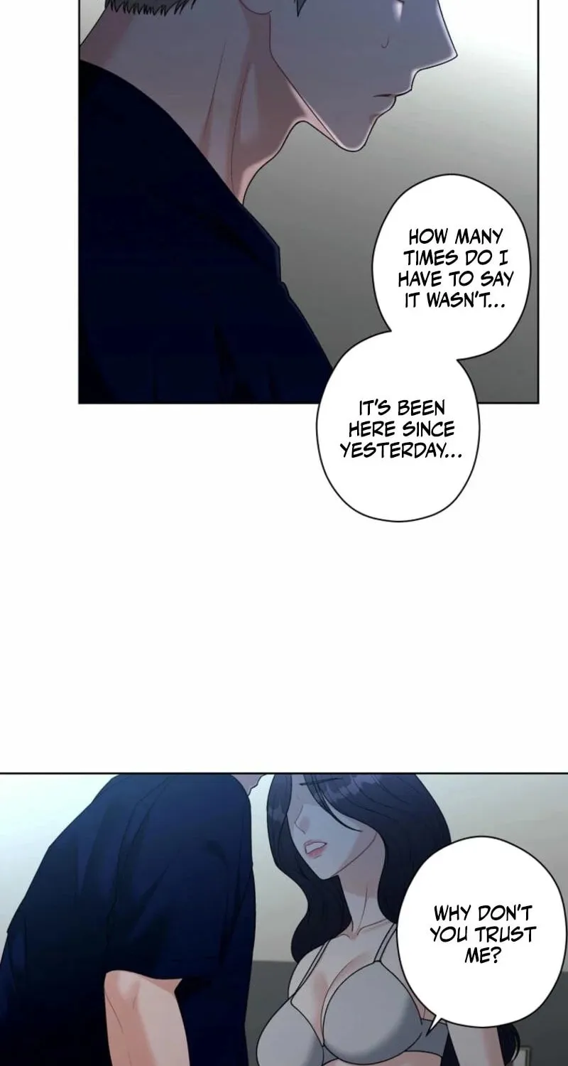 Innocent Breeze Chapter 20 page 66 - 