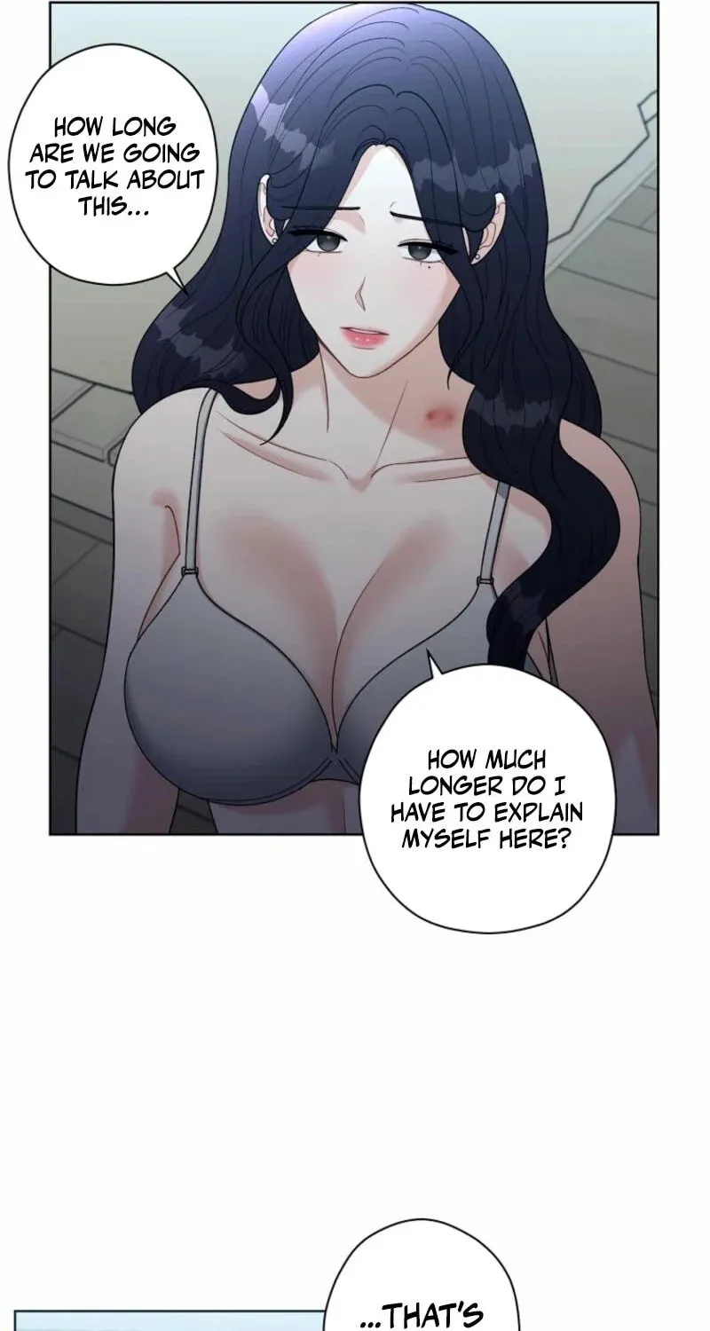 Innocent Breeze Chapter 20 page 68 - 