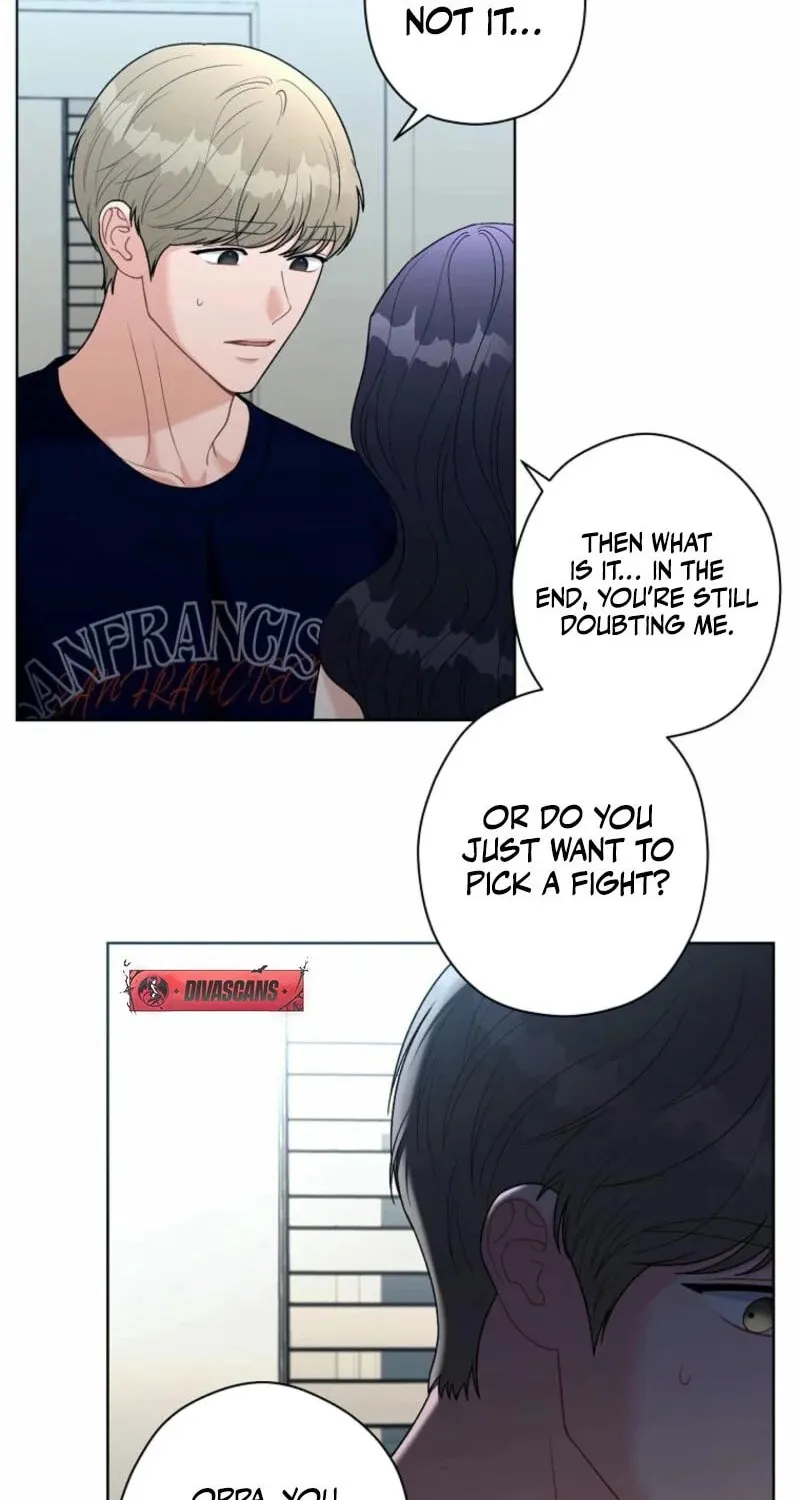 Innocent Breeze Chapter 20 page 69 - 