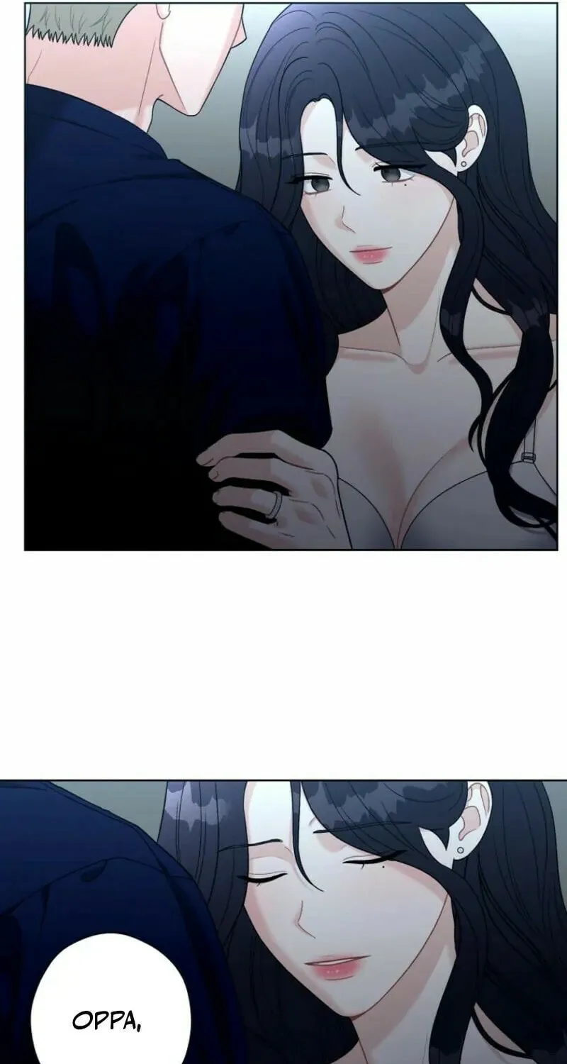Innocent Breeze Chapter 21 page 12 - 