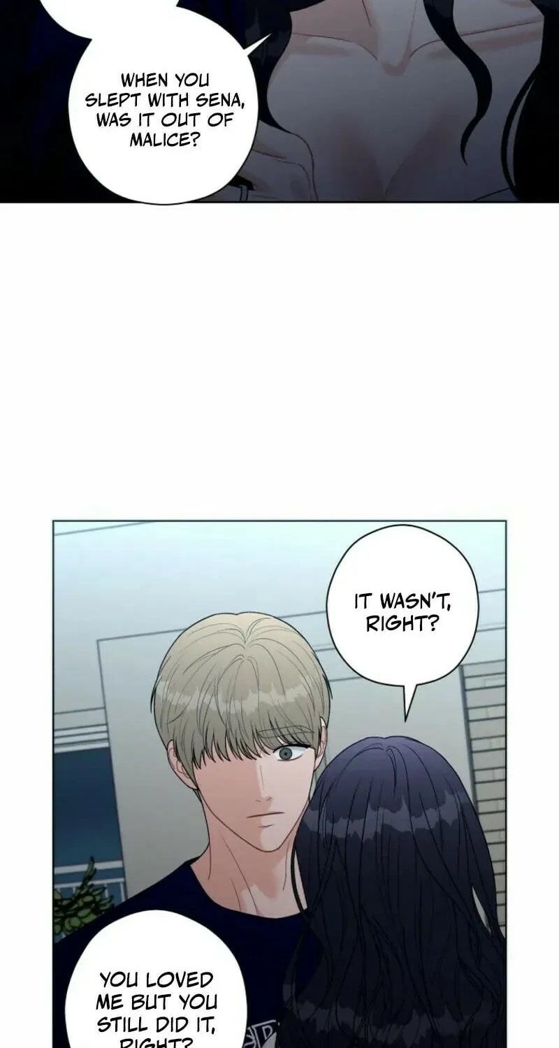 Innocent Breeze Chapter 21 page 13 - 