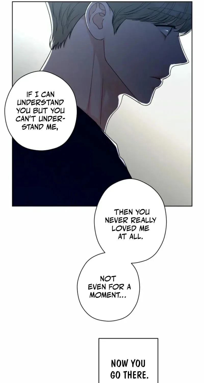 Innocent Breeze Chapter 21 page 15 - 