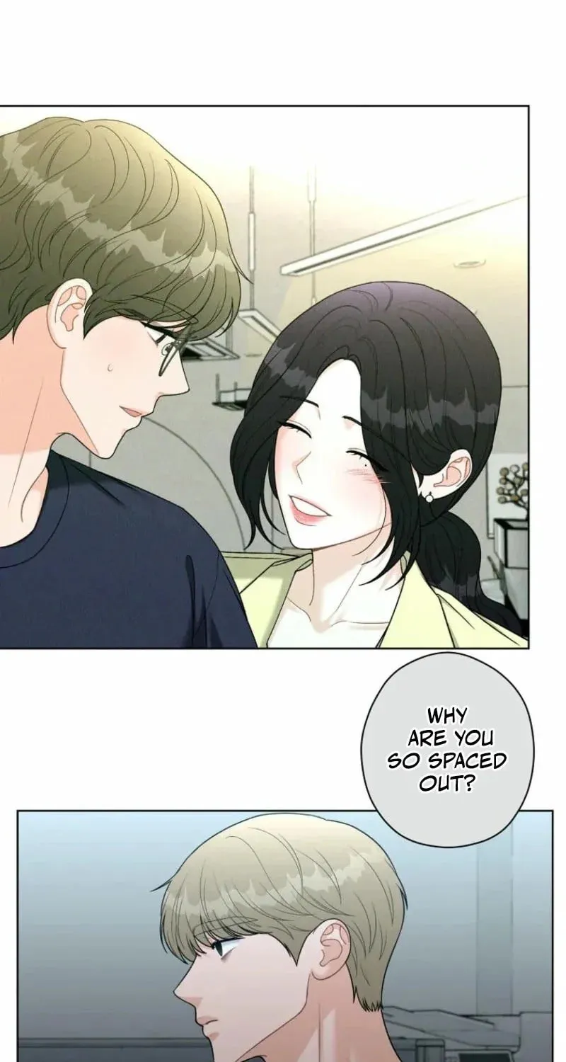 Innocent Breeze Chapter 21 page 24 - 