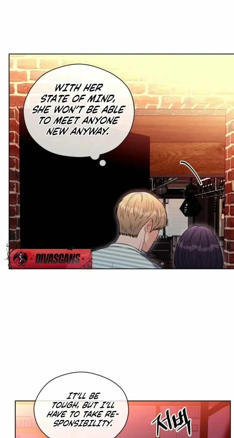 Innocent Breeze Chapter 21 page 30 - 