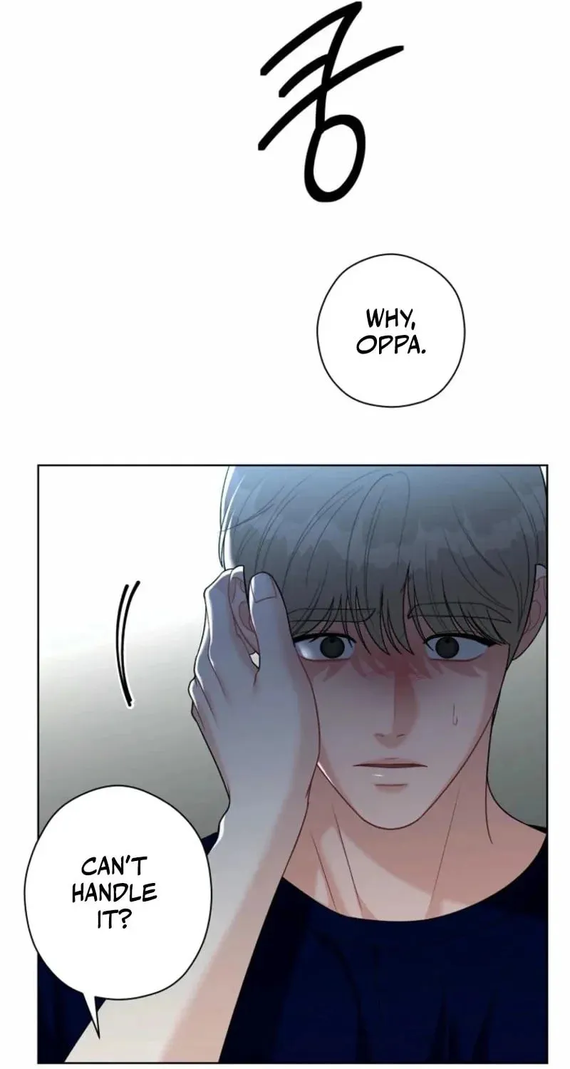 Innocent Breeze Chapter 21 page 4 - 