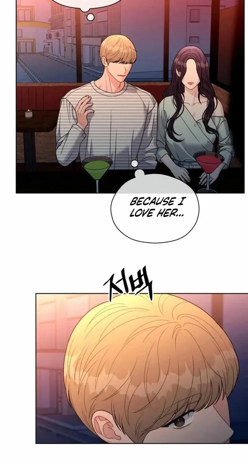 Innocent Breeze Chapter 21 page 31 - 
