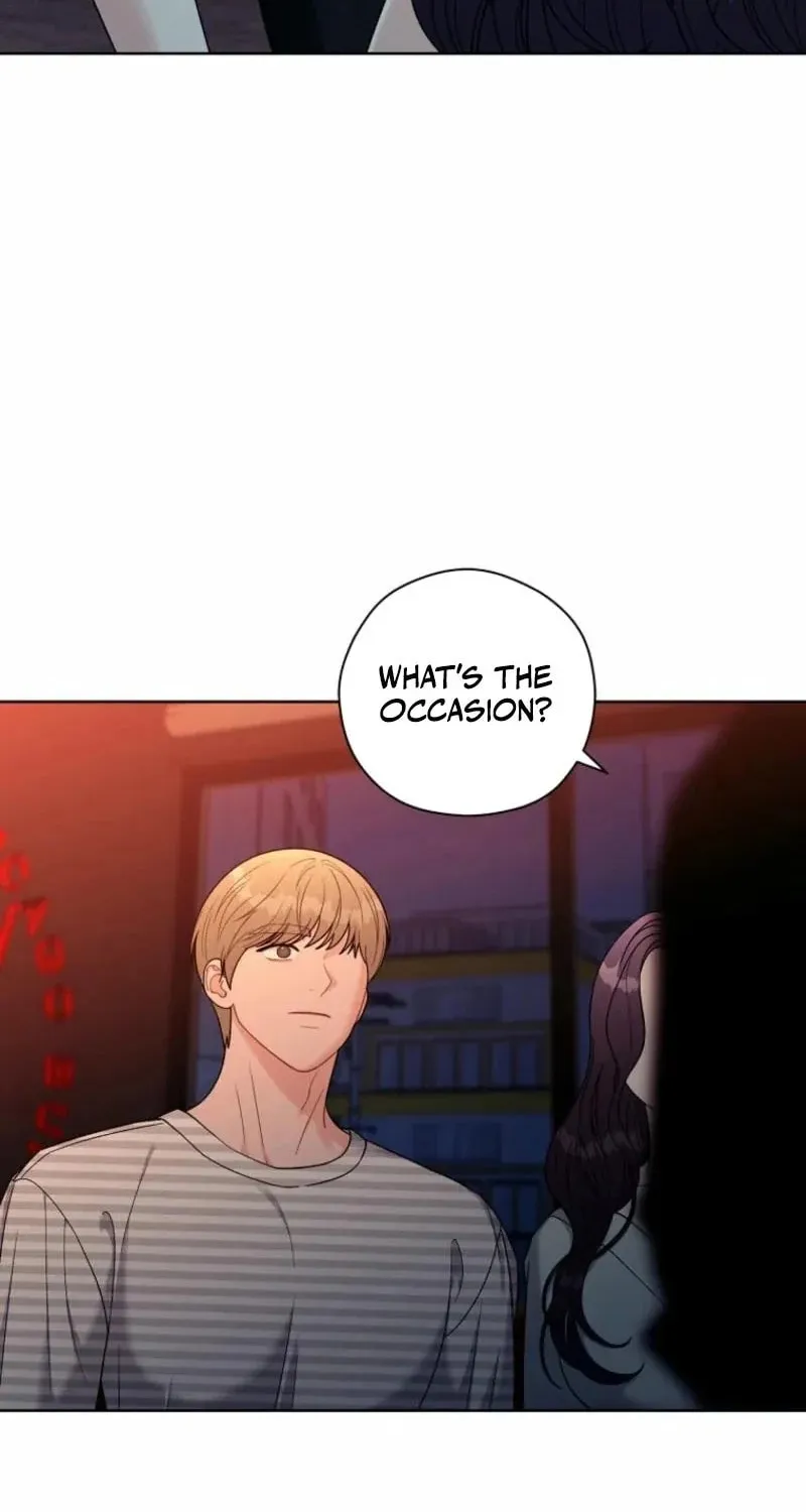 Innocent Breeze Chapter 21 page 34 - 