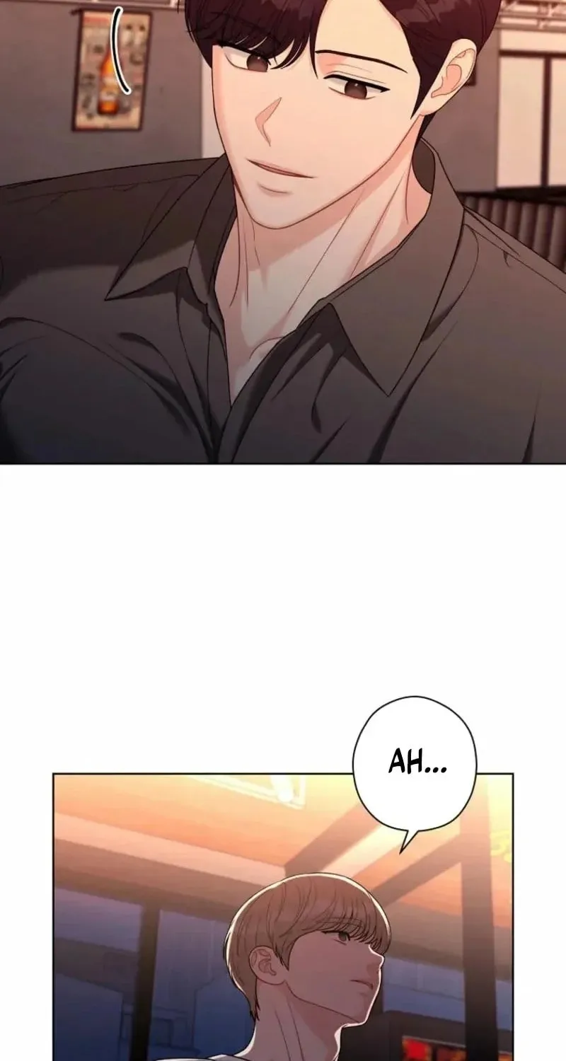Innocent Breeze Chapter 21 page 37 - 