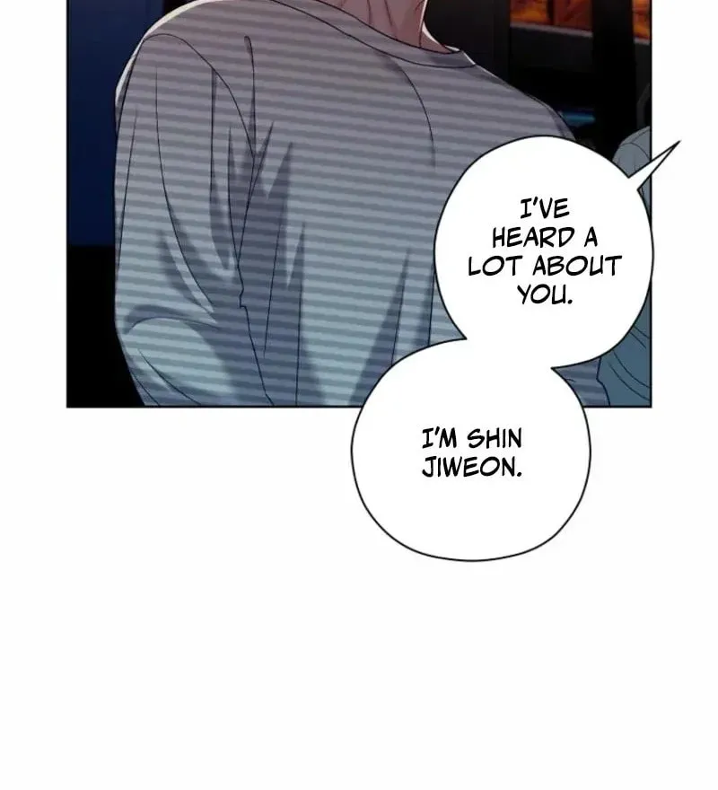 Innocent Breeze Chapter 21 page 38 - 
