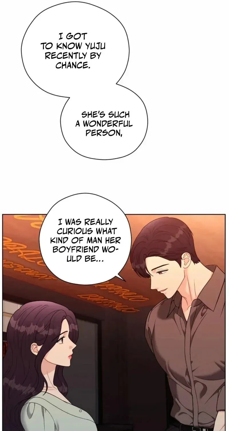Innocent Breeze Chapter 21 page 39 - 