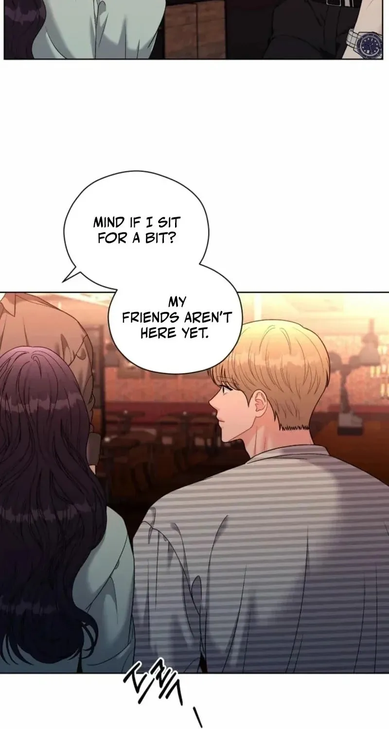 Innocent Breeze Chapter 21 page 40 - 