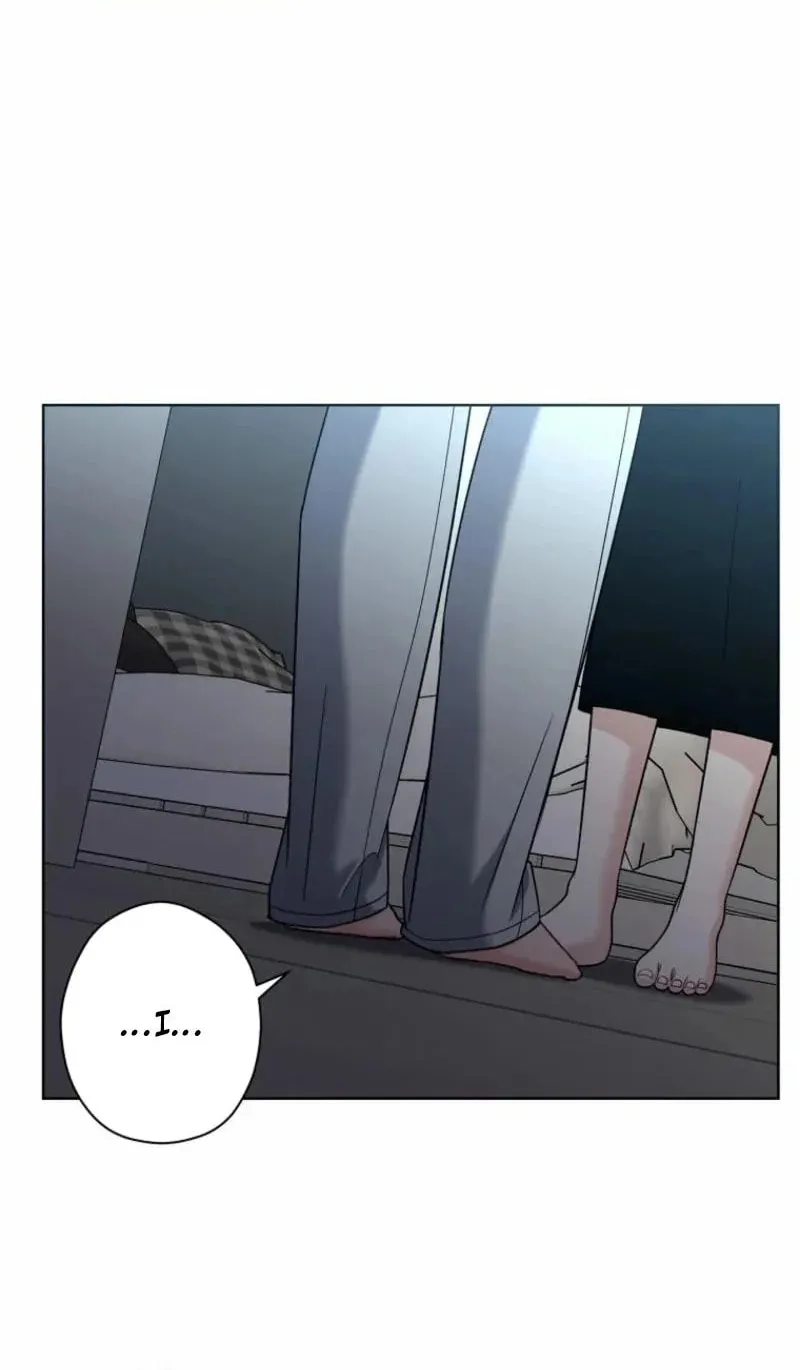 Innocent Breeze Chapter 21 page 5 - 