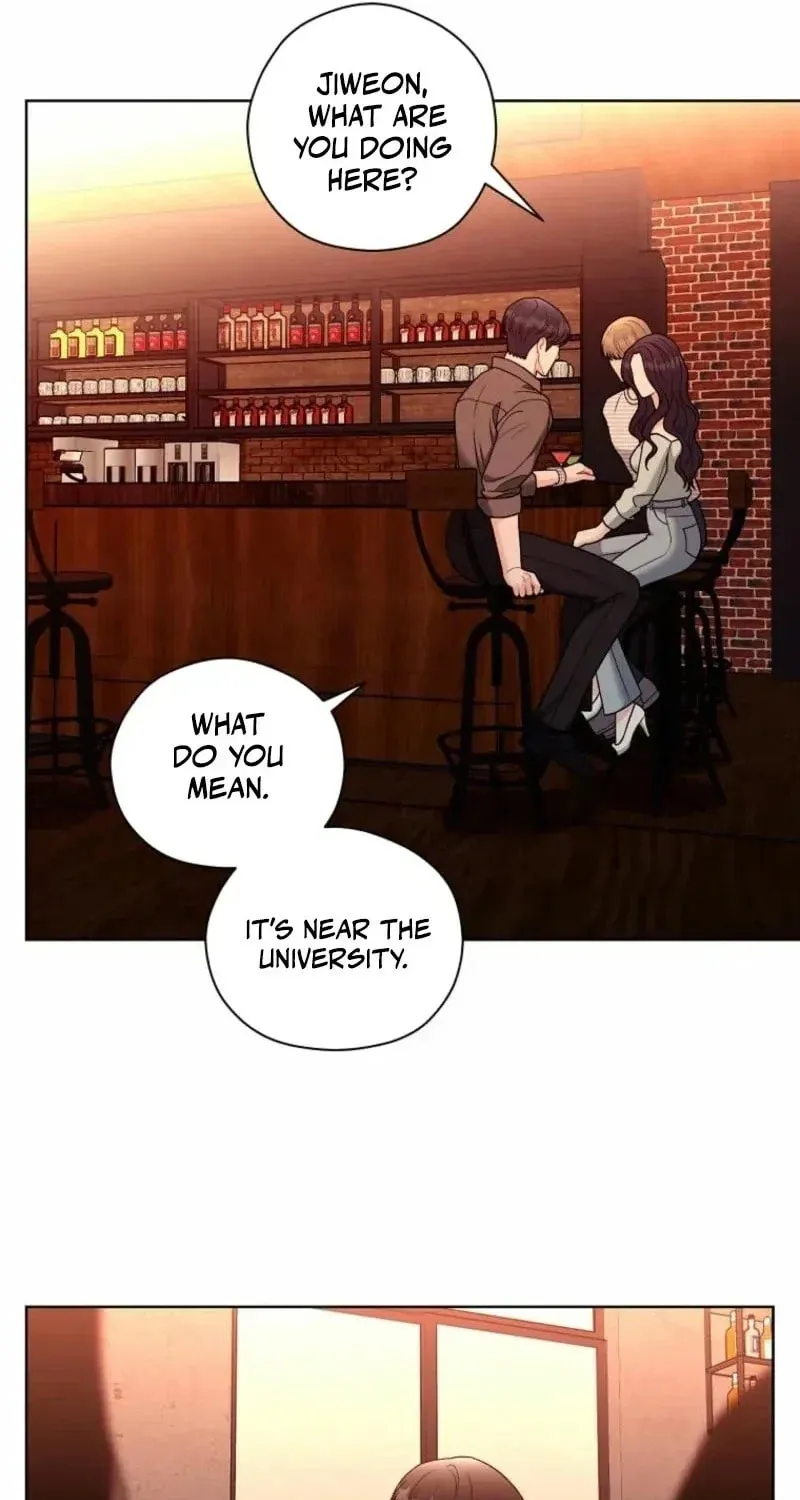 Innocent Breeze Chapter 21 page 42 - 
