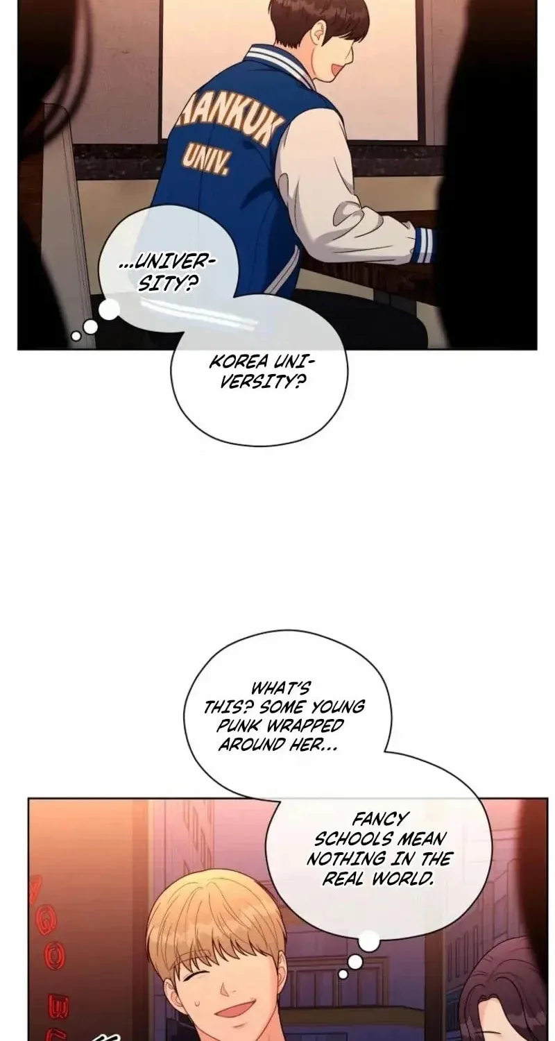 Innocent Breeze Chapter 21 page 43 - 