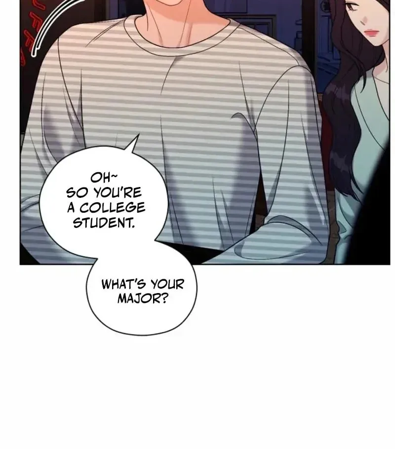 Innocent Breeze Chapter 21 page 44 - 