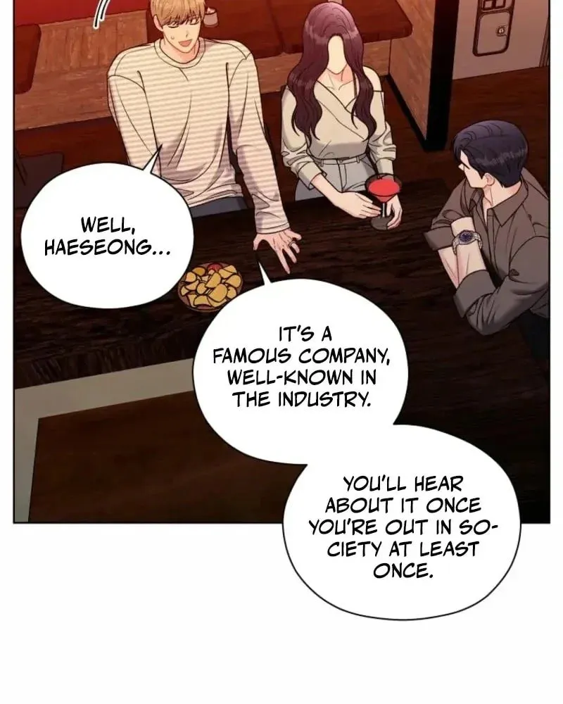 Innocent Breeze Chapter 21 page 47 - 