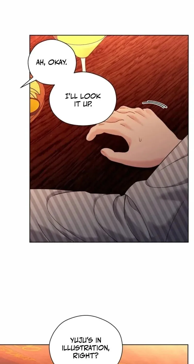Innocent Breeze Chapter 21 page 48 - 