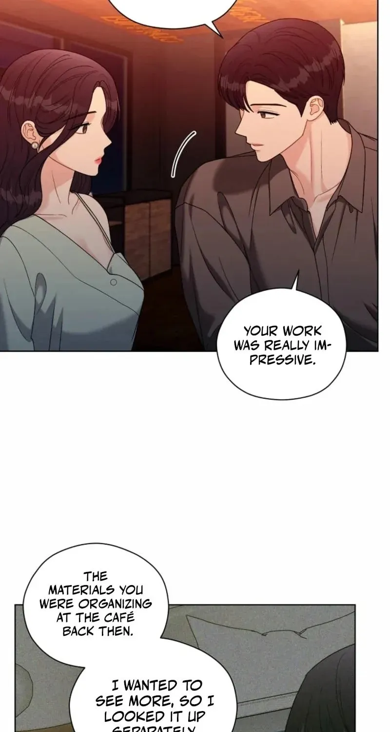 Innocent Breeze Chapter 21 page 49 - 