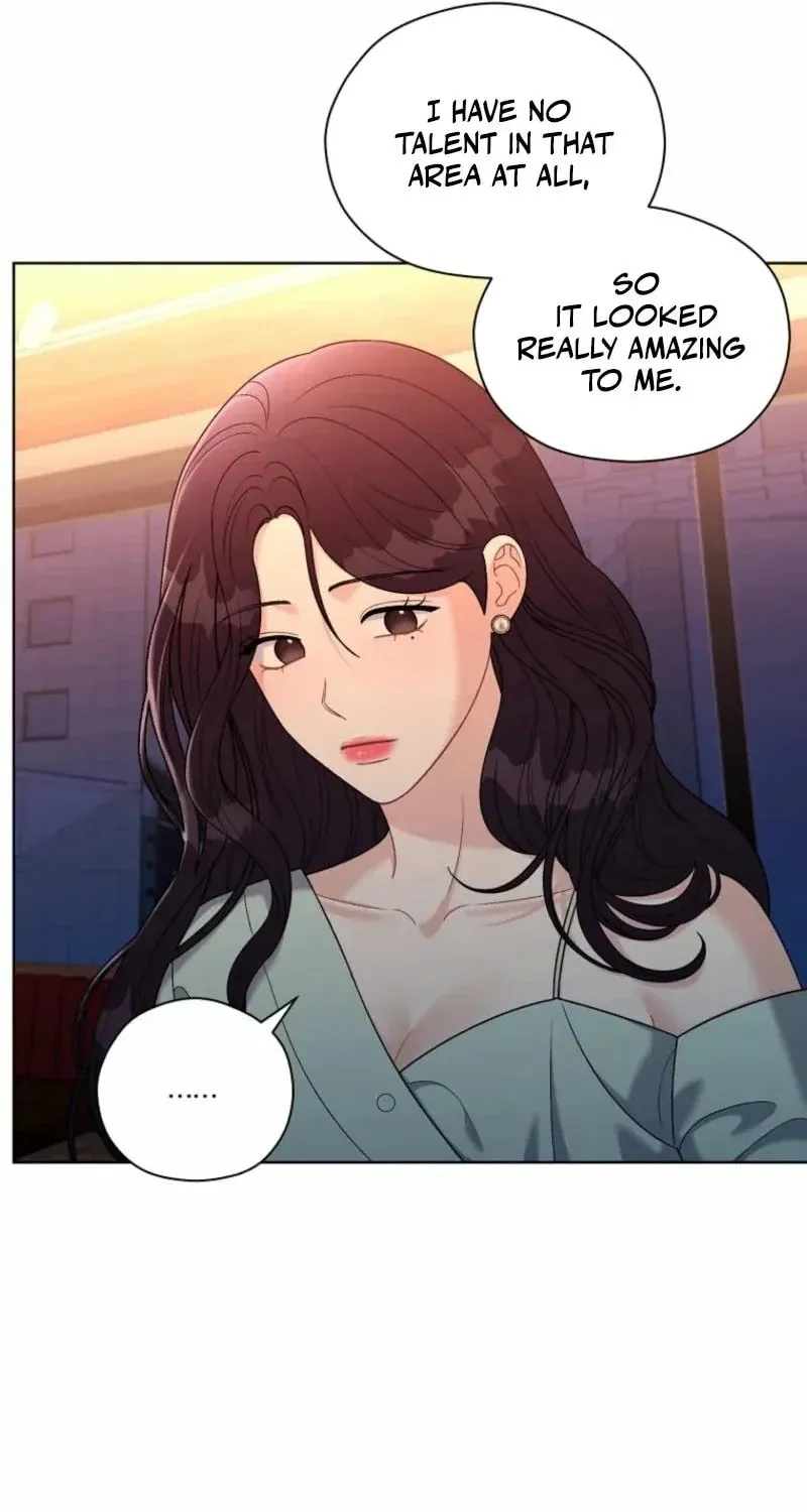 Innocent Breeze Chapter 21 page 51 - 