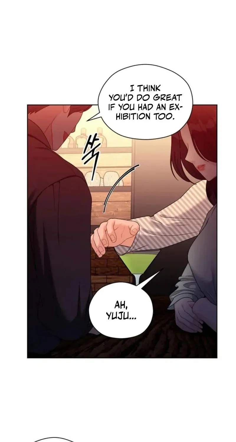 Innocent Breeze Chapter 21 page 52 - 