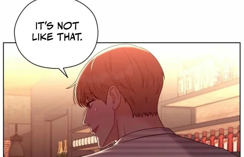 Innocent Breeze Chapter 21 page 53 - 