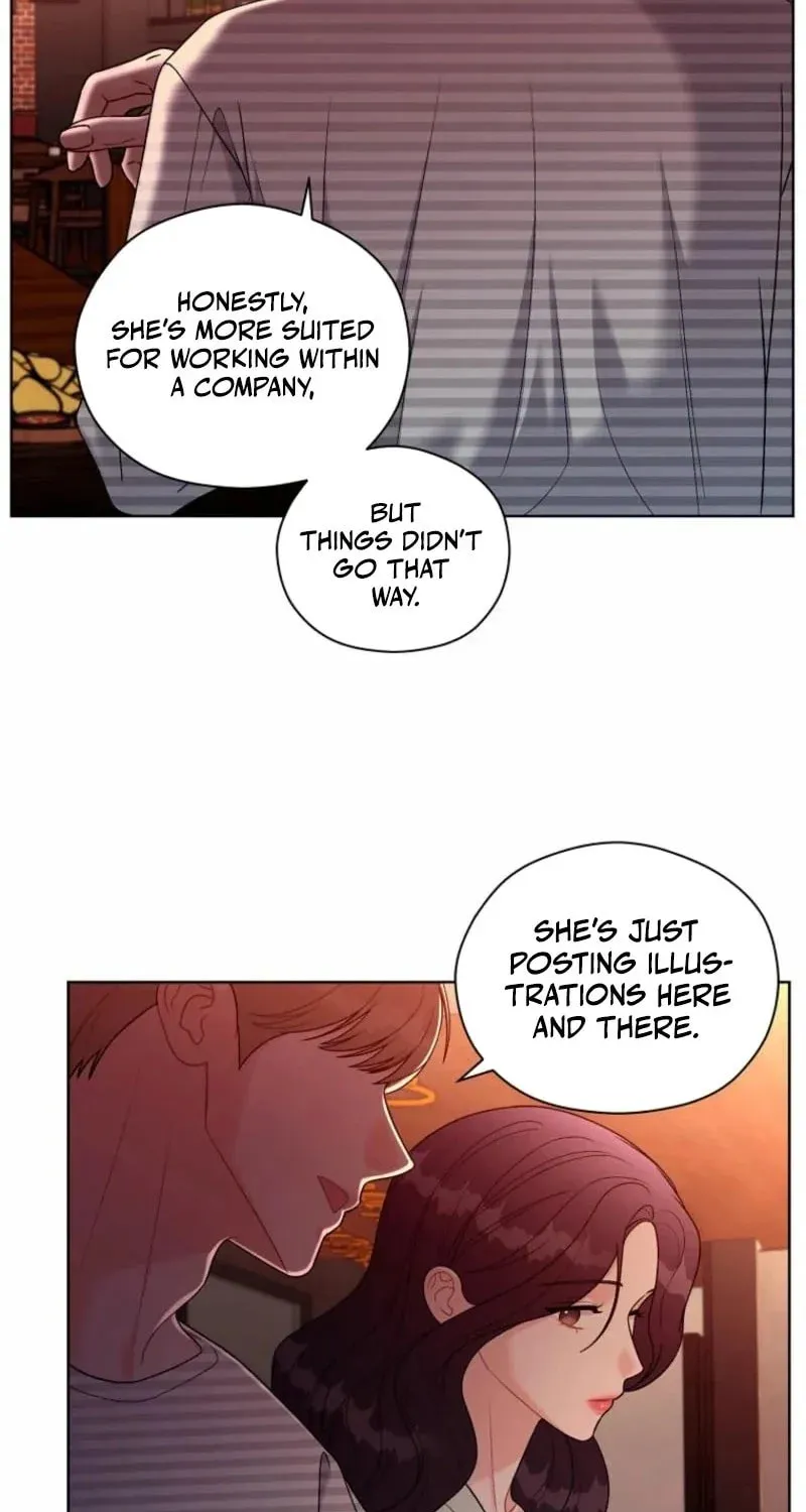 Innocent Breeze Chapter 21 page 54 - 