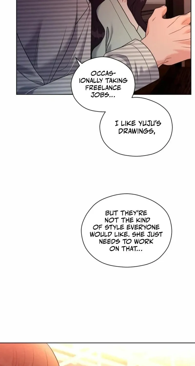 Innocent Breeze Chapter 21 page 55 - 