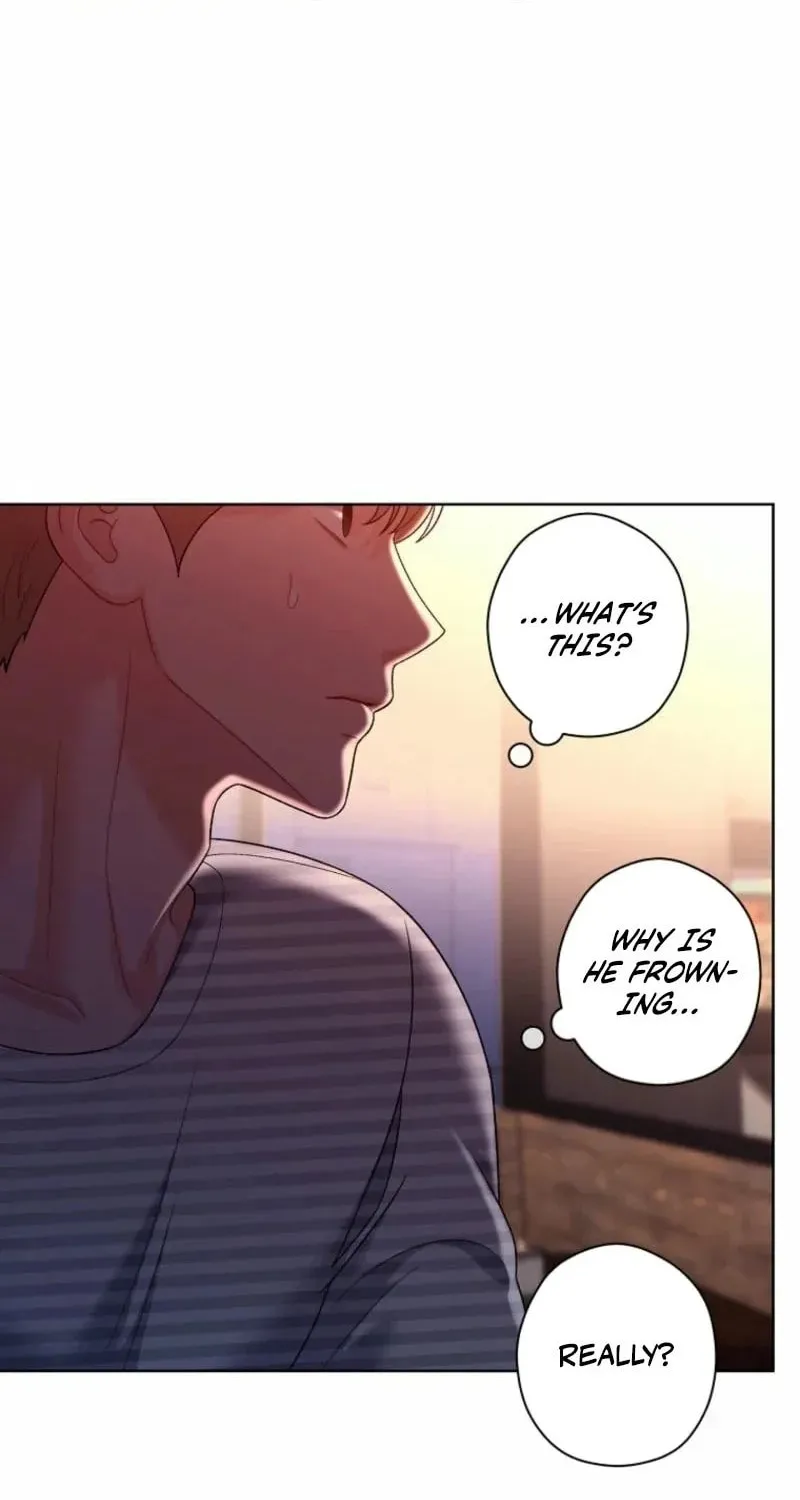 Innocent Breeze Chapter 21 page 58 - 