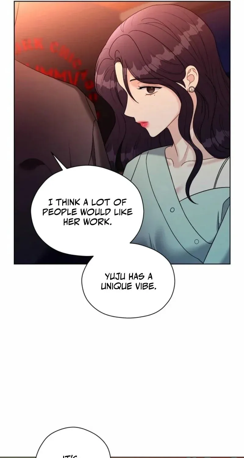 Innocent Breeze Chapter 21 page 60 - 