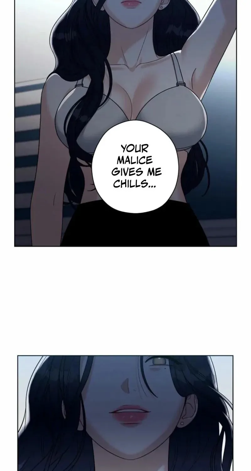 Innocent Breeze Chapter 21 page 7 - 